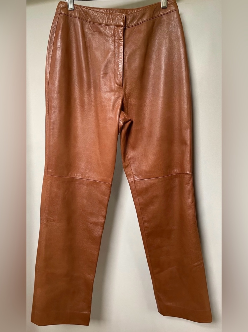 Danier Genuine Leather Pants